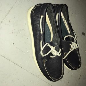 Boat shoes/ dress shoes